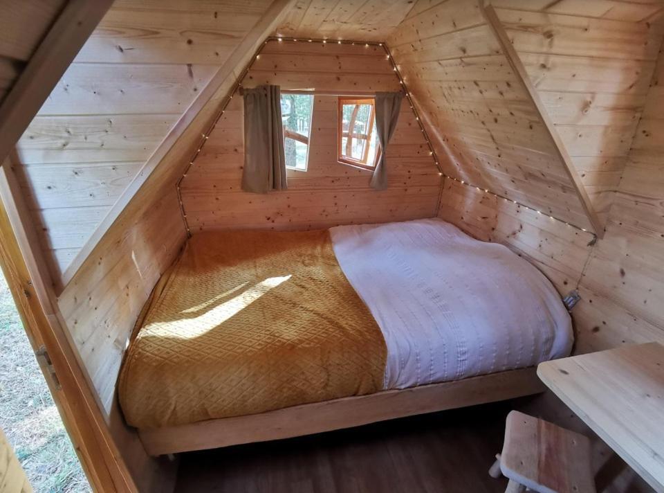 Hotel La Parenthese Meslandaise Zewnętrze zdjęcie